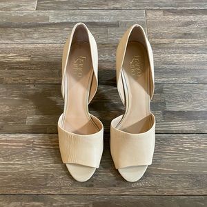 Women’s Franco Sarto pumps size 12